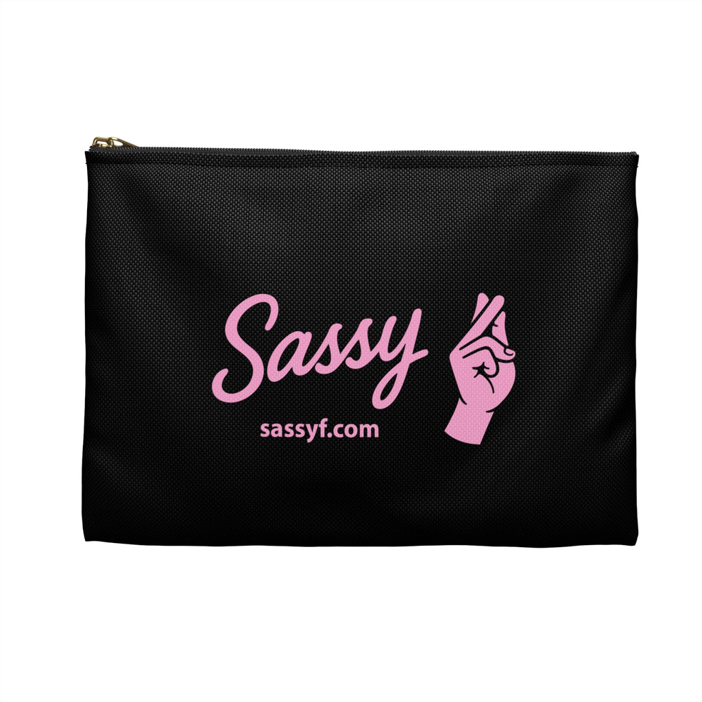 Daddy’s Little Bag of Tricks