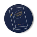 Be Not Afraid Coaster