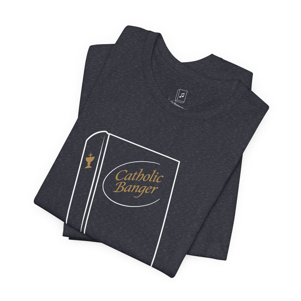 Catholic Bangers World Tour Tee