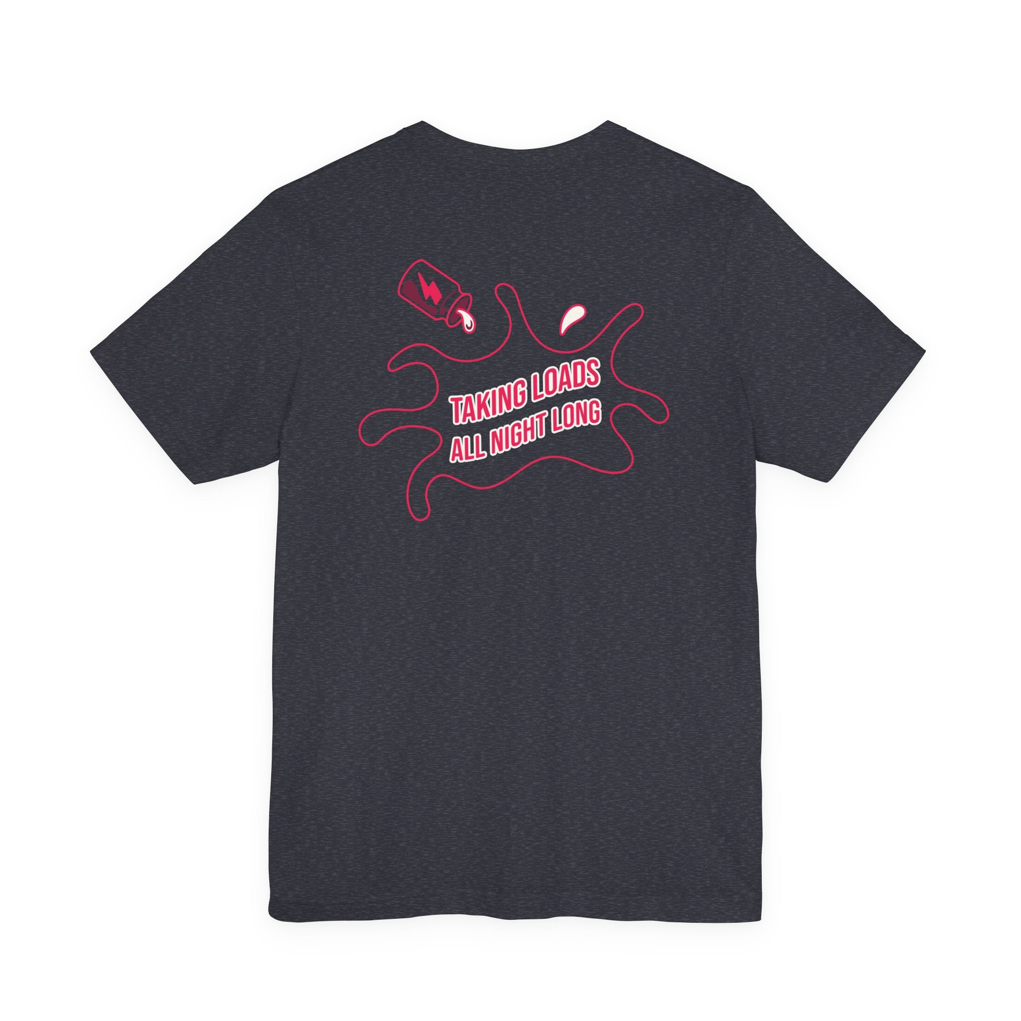 Pink Poppers Club™ – Classic Tee
