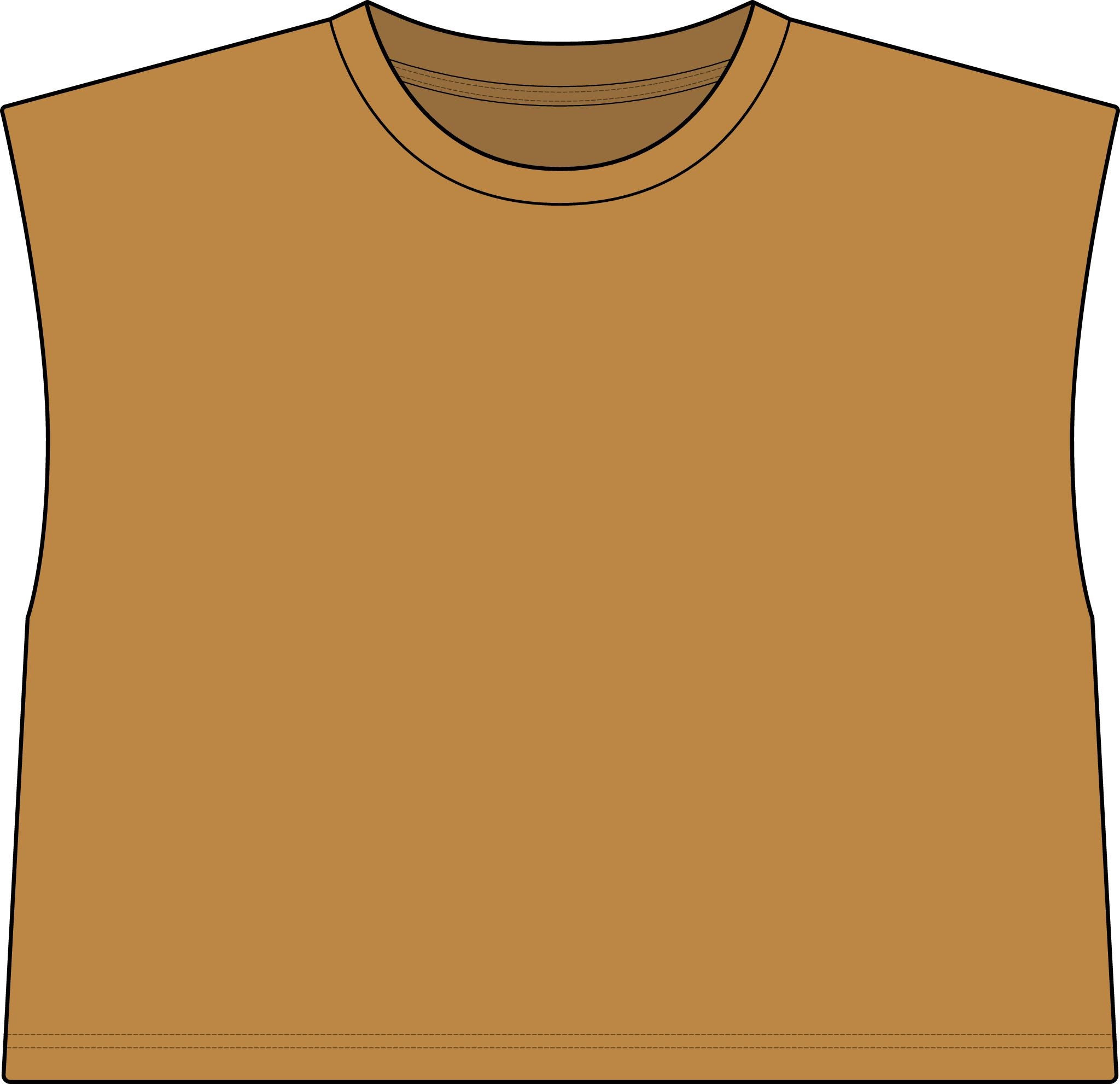 Delulu is the Solulu Cropped Muscle Tee