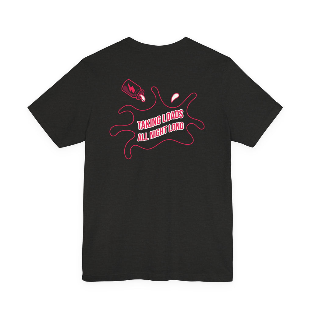 Pink Poppers Club™ – Classic Tee