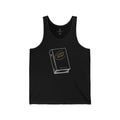 Catholic Banger World Unisex Jersey Tank