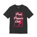 Pink Poppers Club™ – Classic Tee