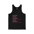 Got My Stuff Tank