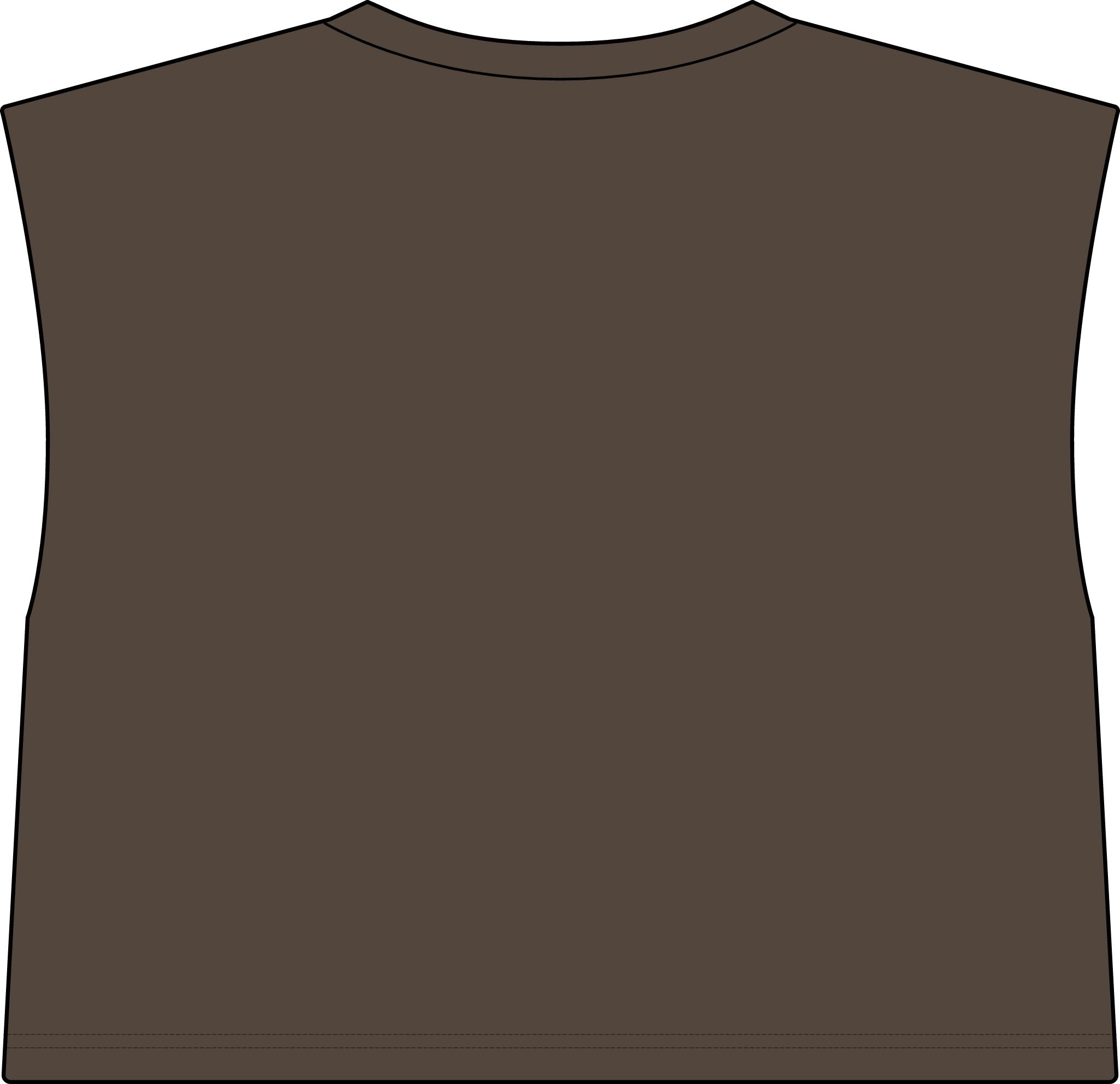 Delulu is the Solulu Cropped Muscle Tee