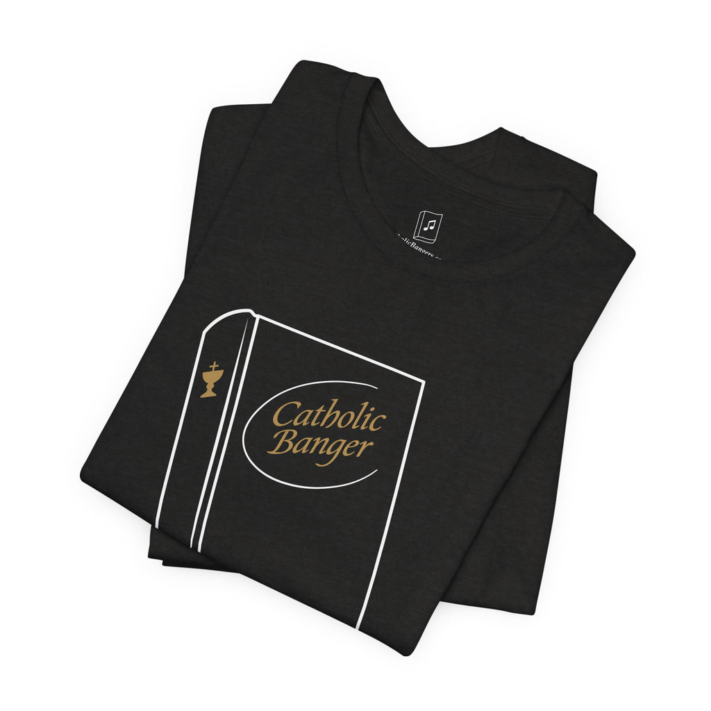 Catholic Bangers World Tour Tee