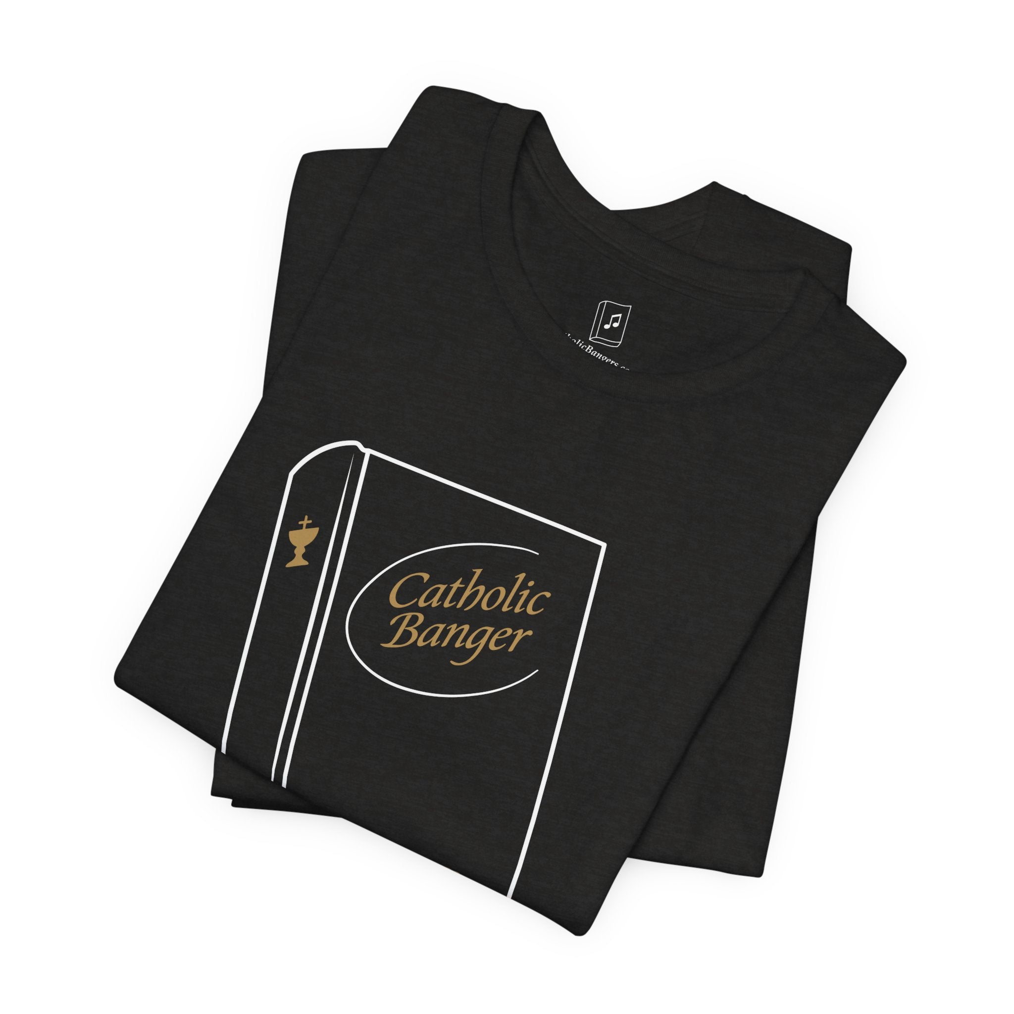 Catholic Bangers World Tour Tee