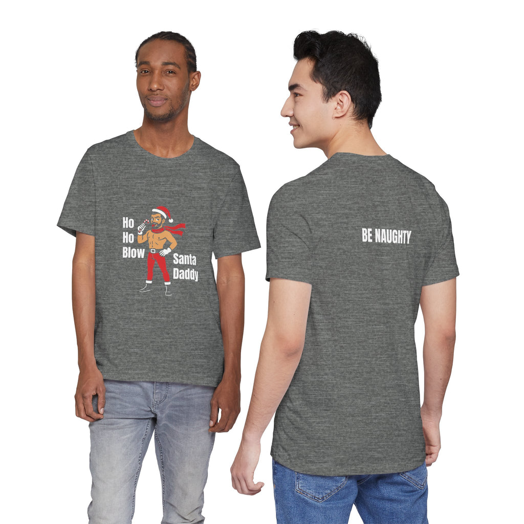Ho Ho Blow™ Santa Daddy Classic Tee