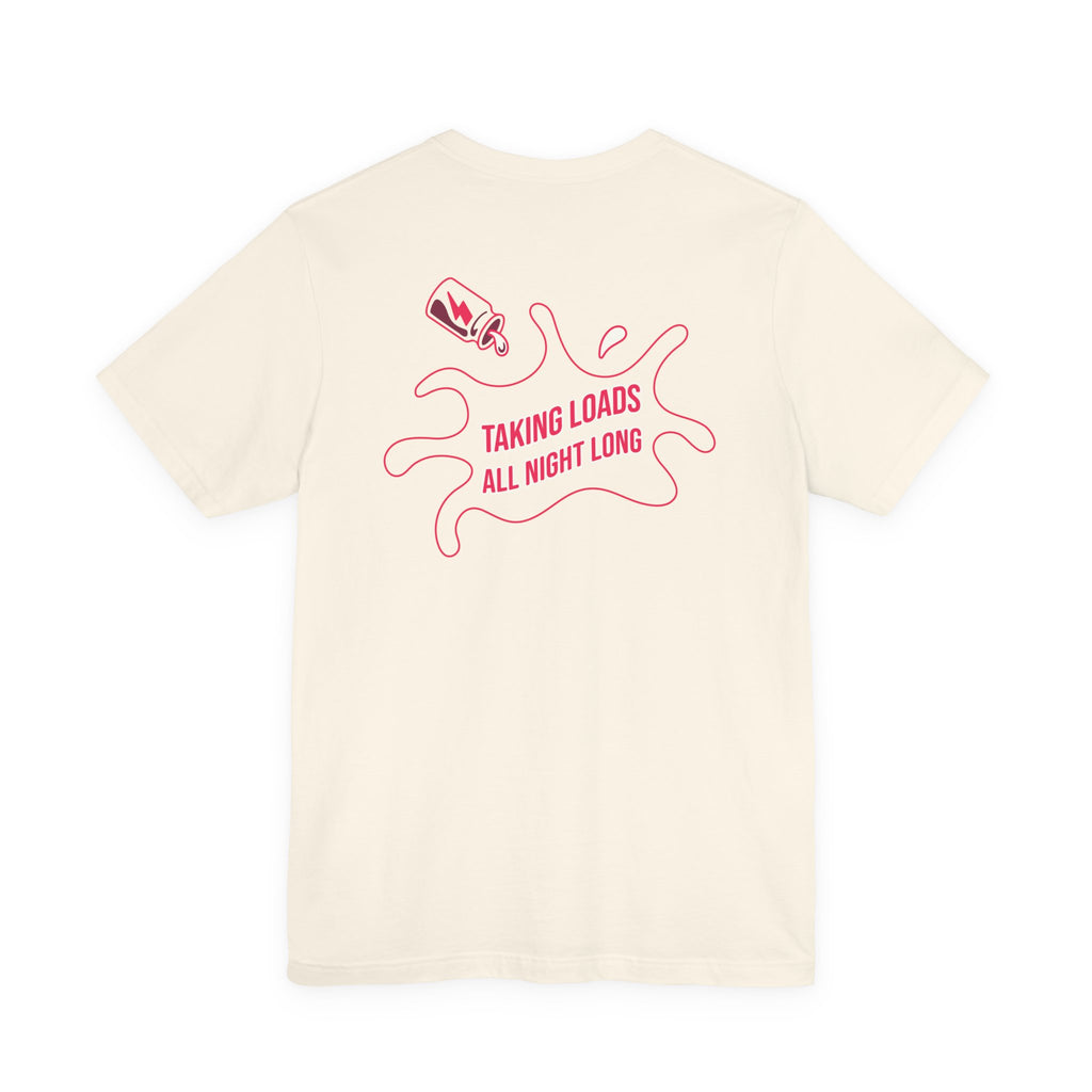 Pink Poppers Club™ – Classic Tee