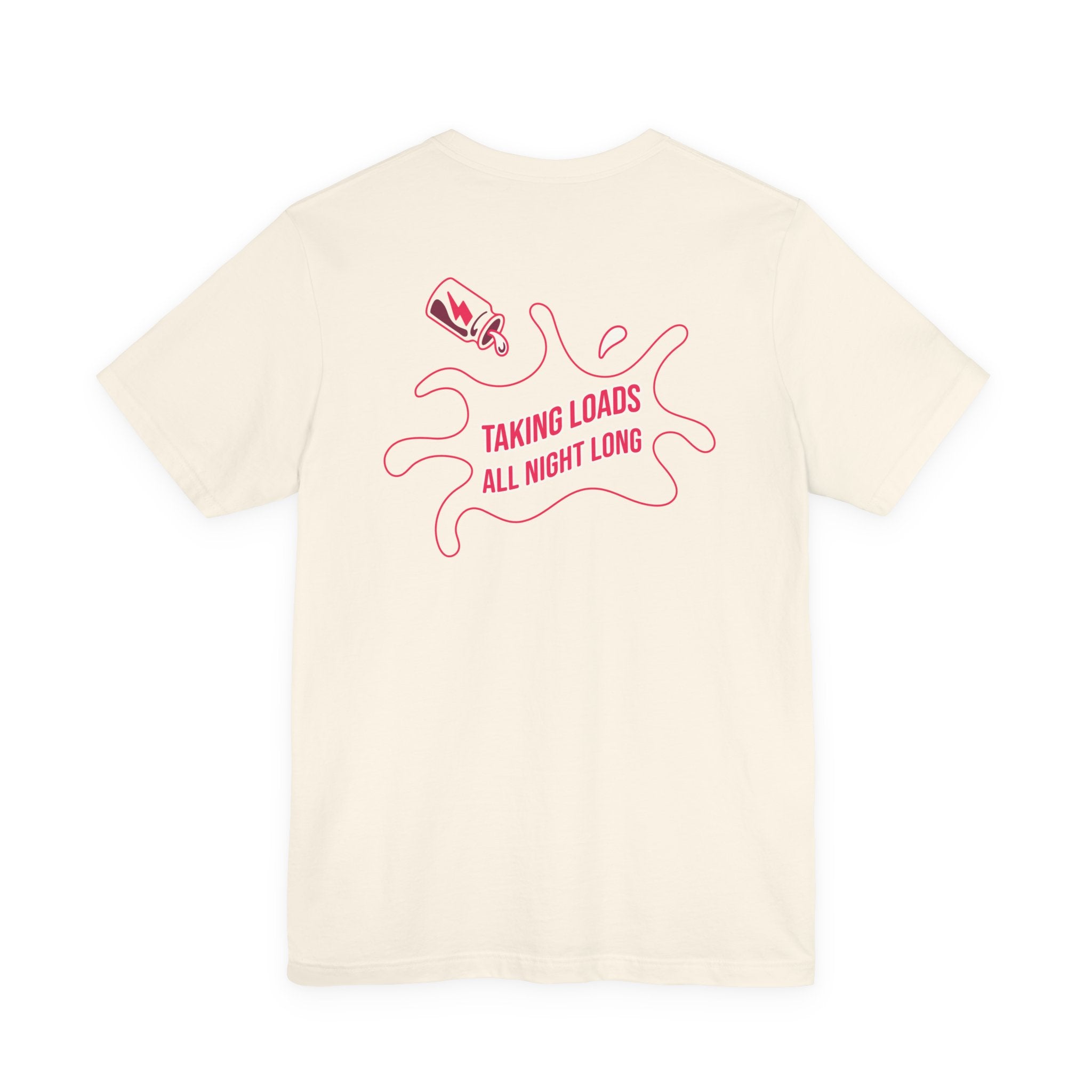 Pink Poppers Club™ – Classic Tee