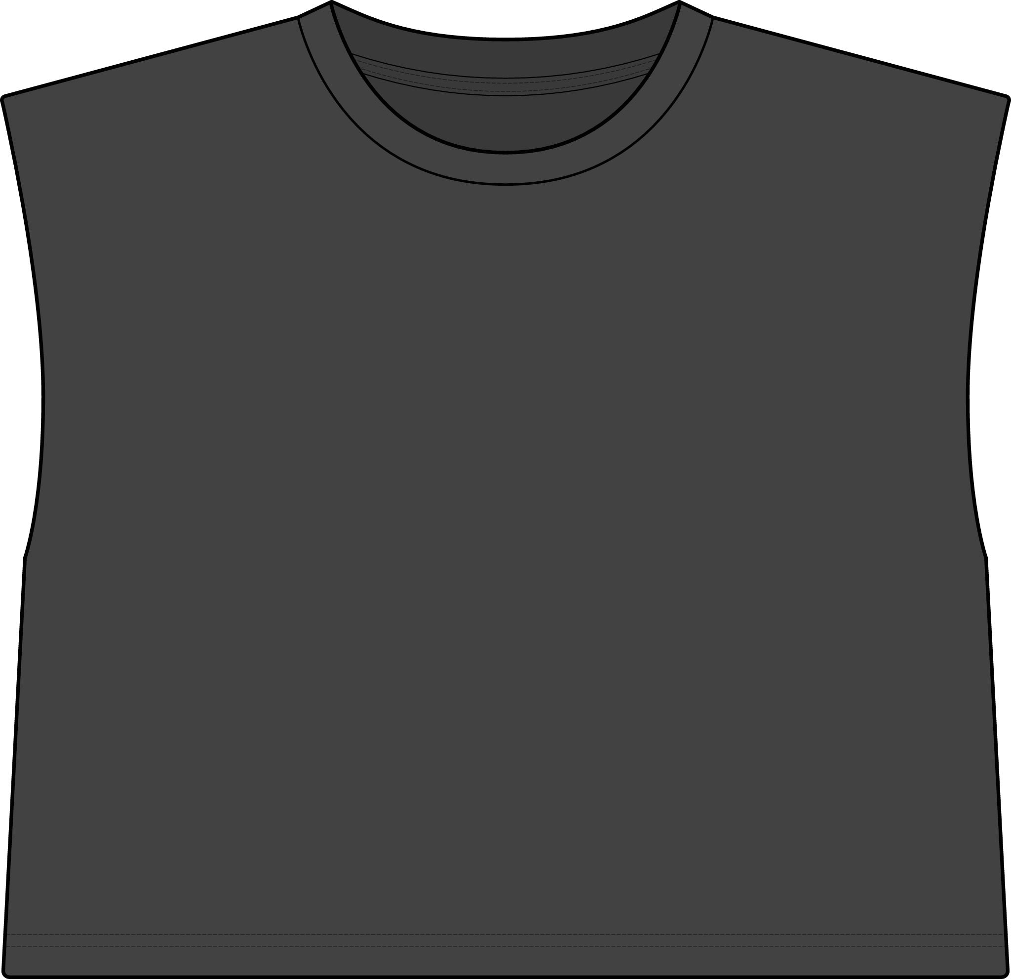 Delulu is the Solulu Cropped Muscle Tee