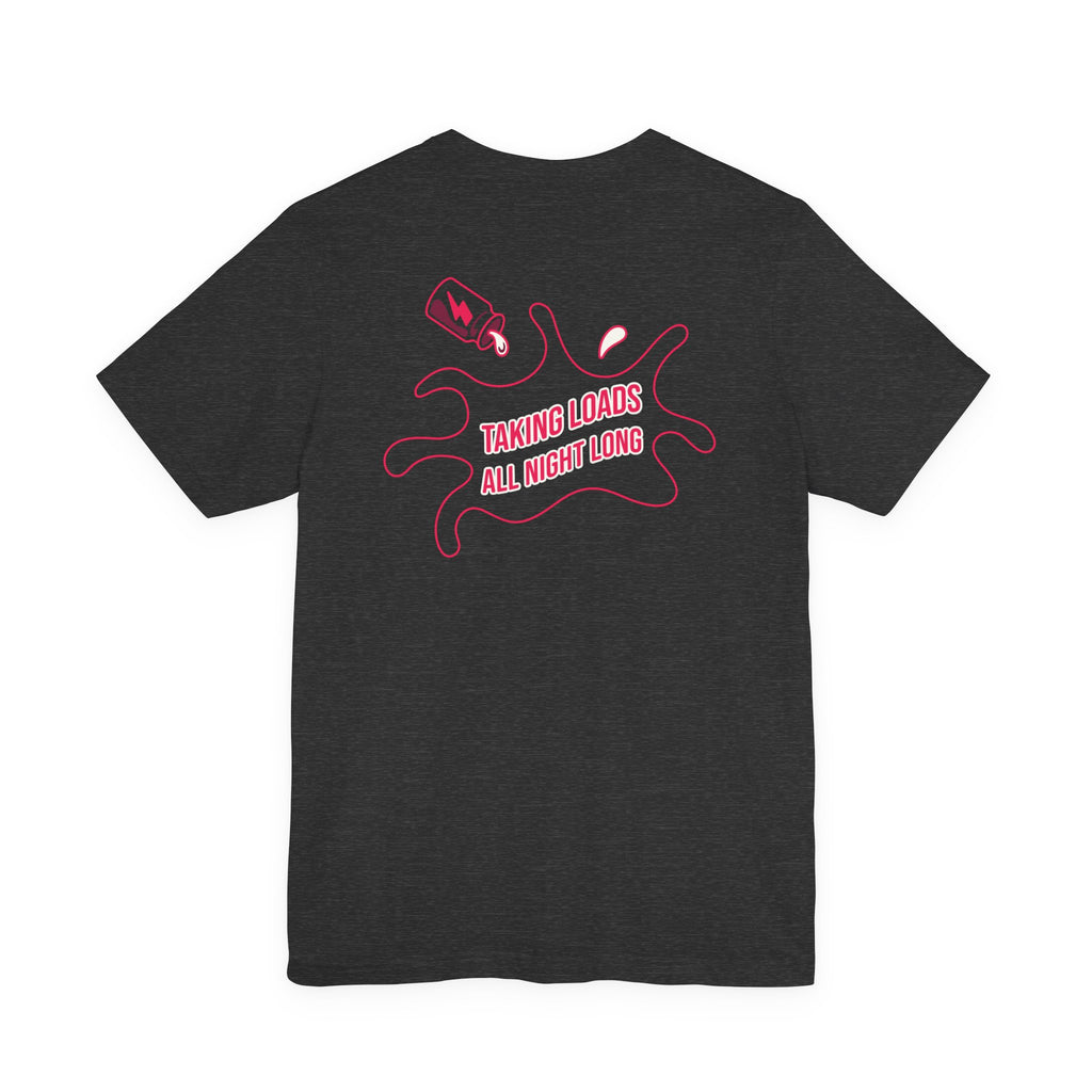 Pink Poppers Club™ – Classic Tee