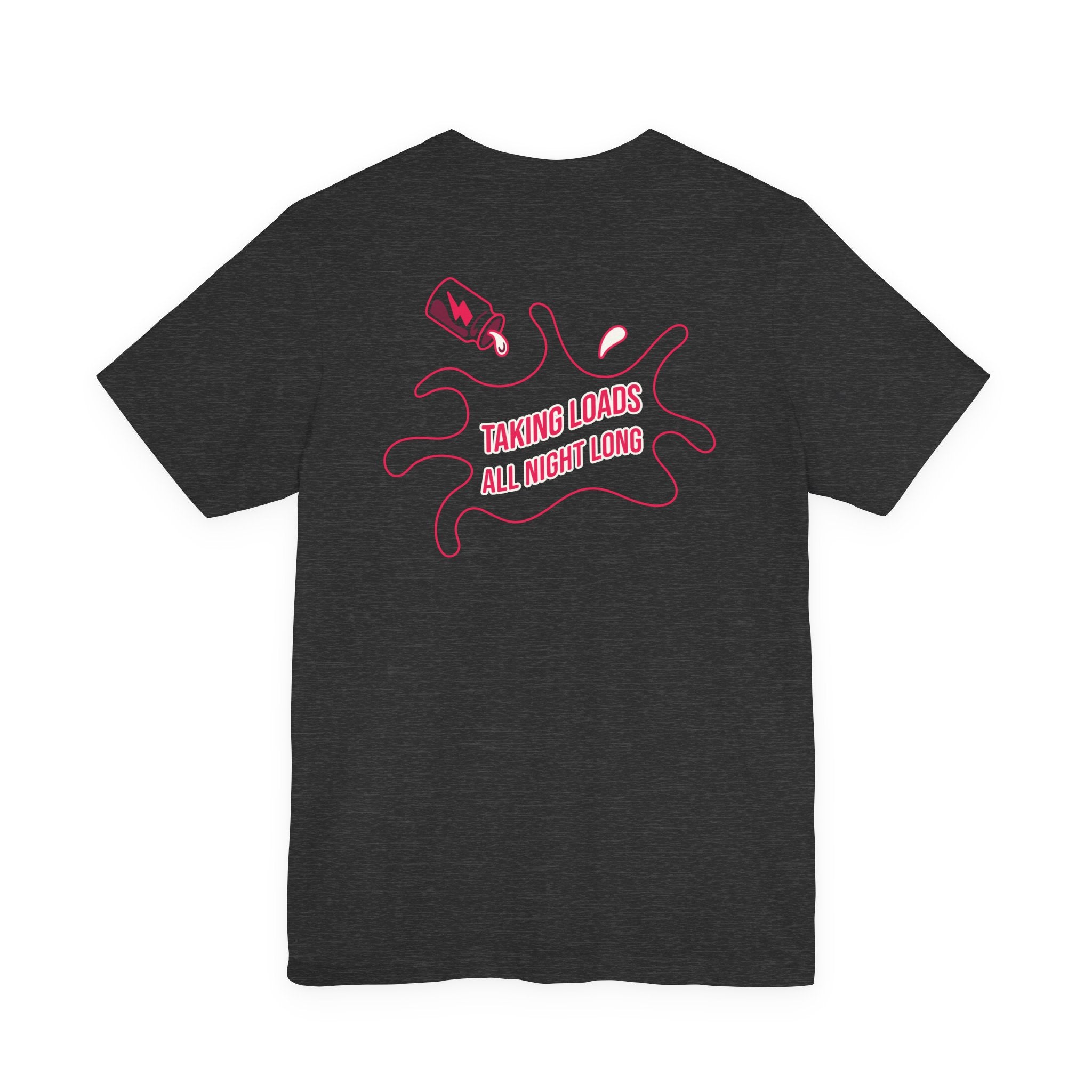 Pink Poppers Club™ – Classic Tee