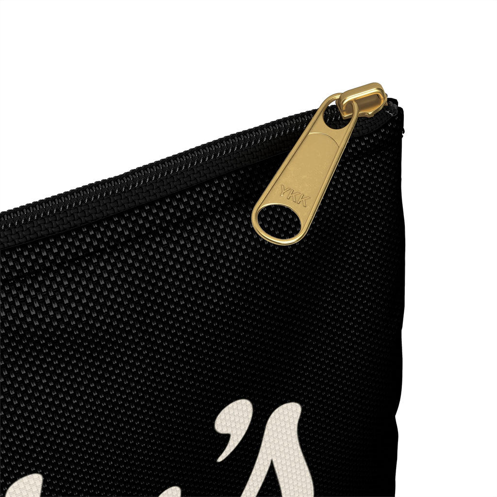 Daddy’s Little Bag of Tricks