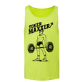 NEON YELLOW - 3480CVC - FRONT